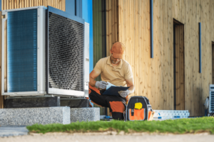 Heizung erneuern leicht gemacht: Darum sollten Sie auf eine Wärmepumpe umsteigen